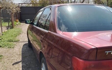 Toyota Carina, 2000 год, 360 000 рублей, 5 фотография