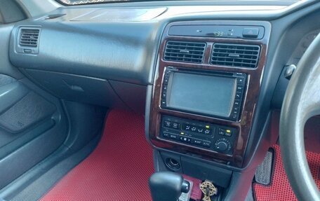 Toyota Carina, 2000 год, 360 000 рублей, 11 фотография