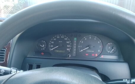 Toyota Carina, 2000 год, 360 000 рублей, 10 фотография