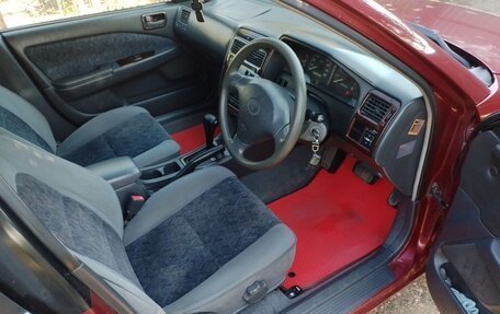 Toyota Carina, 2000 год, 360 000 рублей, 12 фотография
