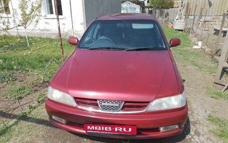 Toyota Carina, 2000 год, 360 000 рублей, 3 фотография