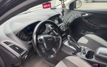 Ford Focus III, 2012 год, 1 100 000 рублей, 5 фотография