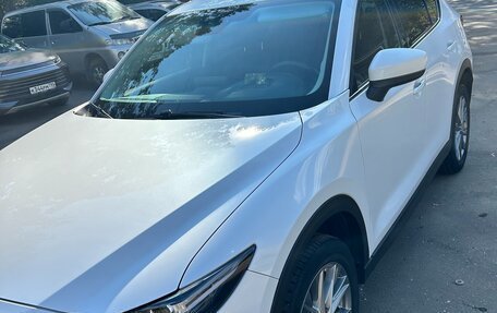 Mazda CX-5 II, 2020 год, 2 950 000 рублей, 2 фотография