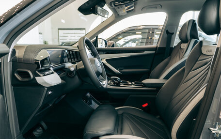 Geely Atlas, 2024 год, 3 917 190 рублей, 8 фотография