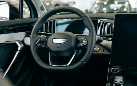 Geely Atlas, 2024 год, 3 917 190 рублей, 11 фотография