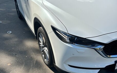 Mazda CX-5 II, 2020 год, 2 950 000 рублей, 3 фотография