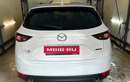 Mazda CX-5 II, 2020 год, 2 950 000 рублей, 4 фотография