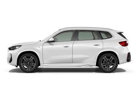 BMW X1, 2025 год, 6 750 000 рублей, 3 фотография
