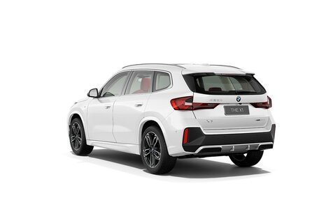 BMW X1, 2025 год, 6 750 000 рублей, 2 фотография
