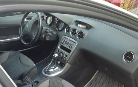 Peugeot 308 II, 2011 год, 499 000 рублей, 4 фотография