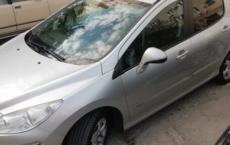 Peugeot 308 II, 2011 год, 499 000 рублей, 2 фотография
