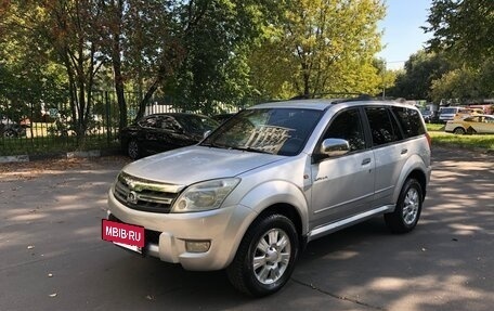 Great Wall Hover, 2007 год, 520 000 рублей, 2 фотография