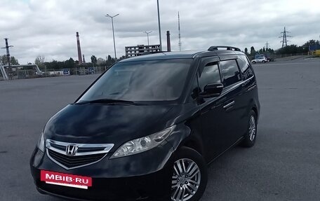 Honda Elysion I, 2004 год, 1 250 000 рублей, 6 фотография