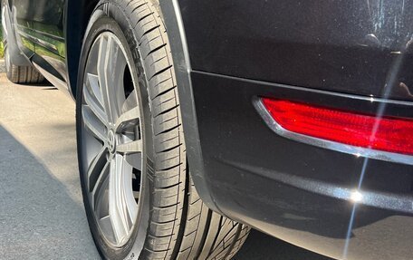 Volkswagen Touareg III, 2011 год, 2 290 000 рублей, 9 фотография