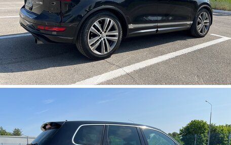 Volkswagen Touareg III, 2011 год, 2 290 000 рублей, 12 фотография