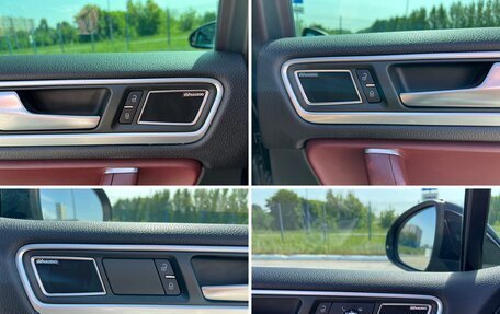 Volkswagen Touareg III, 2011 год, 2 290 000 рублей, 17 фотография