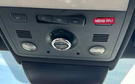Volkswagen Touareg III, 2011 год, 2 290 000 рублей, 16 фотография