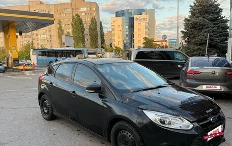 Ford Focus III, 2012 год, 500 000 рублей, 2 фотография