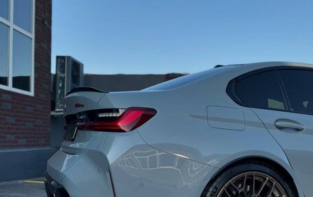 BMW M3, 2023 год, 13 300 000 рублей, 3 фотография