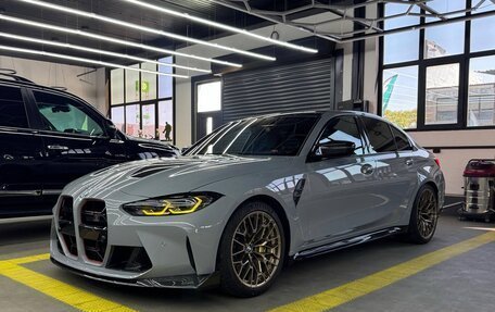 BMW M3, 2023 год, 13 300 000 рублей, 4 фотография