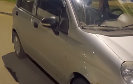 Daewoo Matiz I, 2012 год, 227 000 рублей, 3 фотография