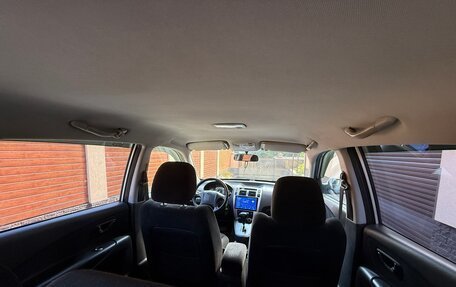 Hyundai Tucson III, 2008 год, 550 000 рублей, 6 фотография
