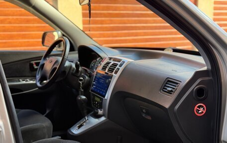 Hyundai Tucson III, 2008 год, 550 000 рублей, 5 фотография
