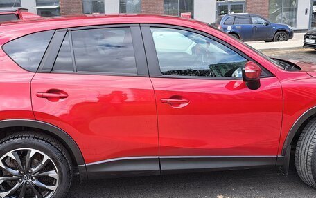 Mazda CX-5 II, 2016 год, 2 070 000 рублей, 5 фотография