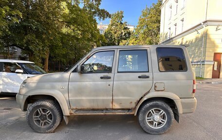ЛуАЗ Patriot, 2010 год, 250 000 рублей, 3 фотография