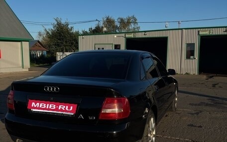 Audi A4, 2000 год, 510 000 рублей, 2 фотография
