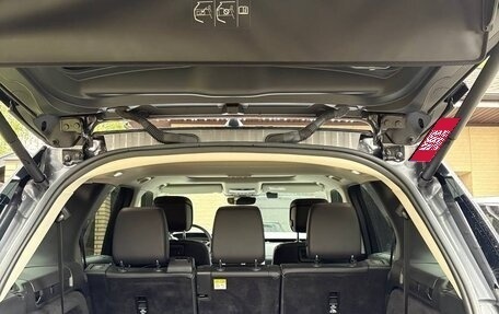 Land Rover Discovery IV, 2022 год, 8 200 000 рублей, 15 фотография