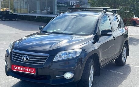 Toyota RAV4, 2011 год, 1 019 000 рублей, 2 фотография