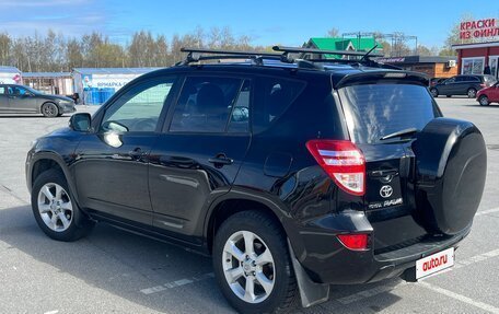 Toyota RAV4, 2011 год, 1 019 000 рублей, 3 фотография