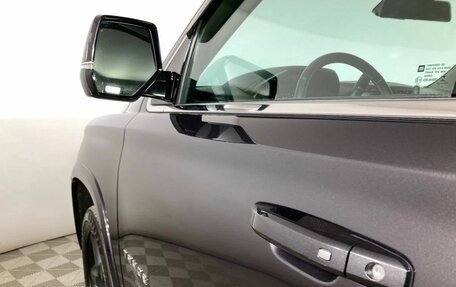 Chevrolet Tahoe IV, 2016 год, 3 300 000 рублей, 8 фотография