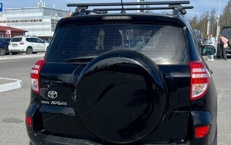 Toyota RAV4, 2011 год, 1 019 000 рублей, 7 фотография