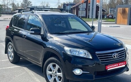 Toyota RAV4, 2011 год, 1 019 000 рублей, 5 фотография