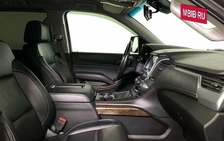 Chevrolet Tahoe IV, 2016 год, 3 300 000 рублей, 13 фотография