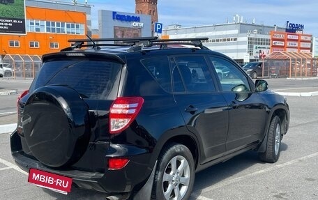 Toyota RAV4, 2011 год, 1 019 000 рублей, 4 фотография