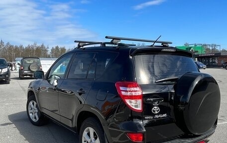 Toyota RAV4, 2011 год, 1 019 000 рублей, 6 фотография