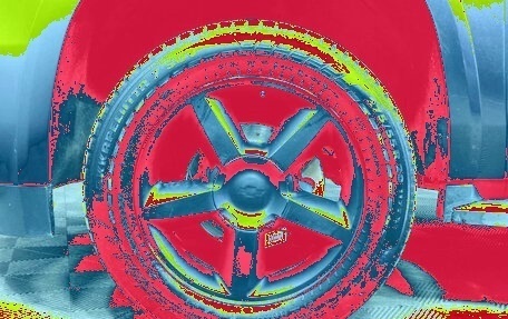 Chevrolet Tahoe IV, 2016 год, 3 300 000 рублей, 9 фотография