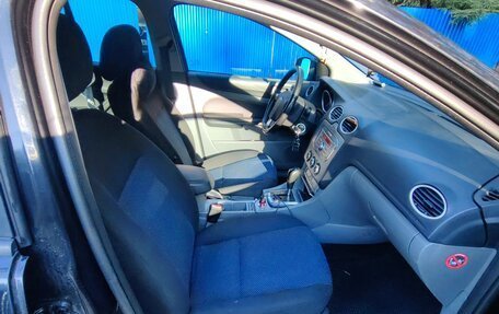 Ford Focus II рестайлинг, 2008 год, 620 000 рублей, 3 фотография