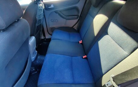 Ford Focus II рестайлинг, 2008 год, 620 000 рублей, 6 фотография