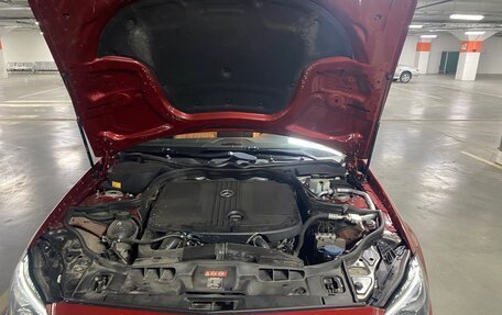 Mercedes-Benz CLS, 2014 год, 2 150 000 рублей, 9 фотография