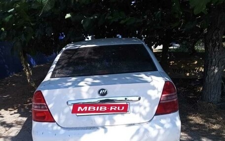 Lifan Solano I (630) рестайлинг, 2012 год, 200 000 рублей, 3 фотография