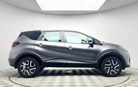 Renault Kaptur I рестайлинг, 2018 год, 1 399 000 рублей, 4 фотография
