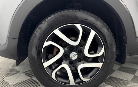 Renault Kaptur I рестайлинг, 2018 год, 1 399 000 рублей, 10 фотография