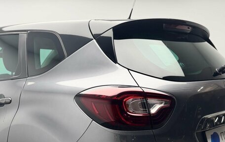 Renault Kaptur I рестайлинг, 2018 год, 1 399 000 рублей, 11 фотография