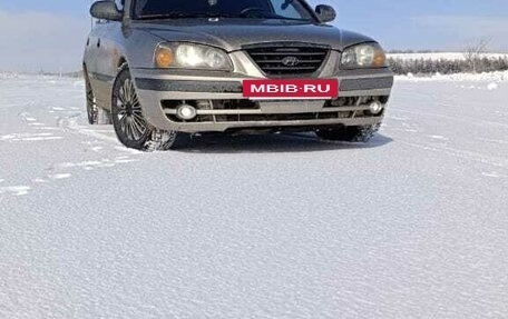 Hyundai Elantra III, 2005 год, 350 000 рублей, 2 фотография