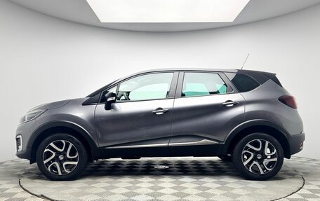 Renault Kaptur I рестайлинг, 2018 год, 1 399 000 рублей, 8 фотография