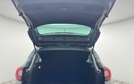 Renault Kaptur I рестайлинг, 2018 год, 1 399 000 рублей, 12 фотография